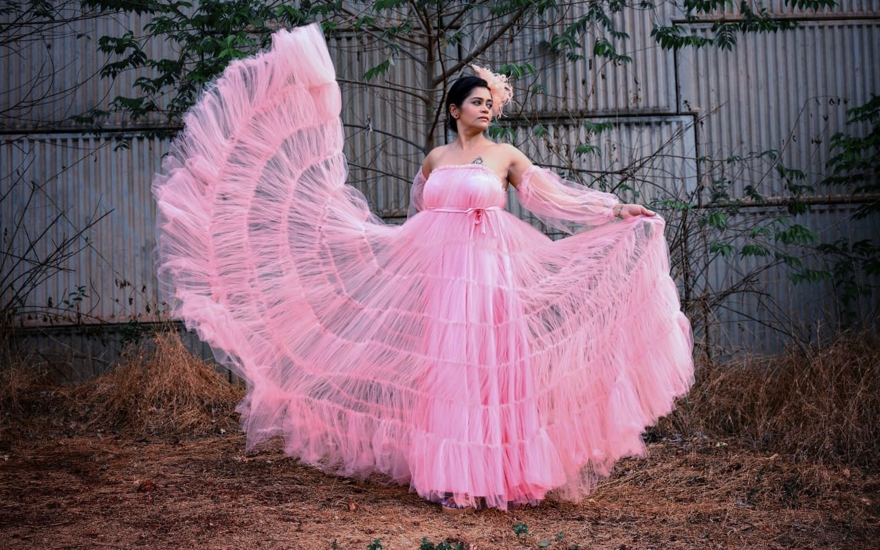 Formal Gowns and Evening Dresses in Goa Clothesline Bridal Studio by
